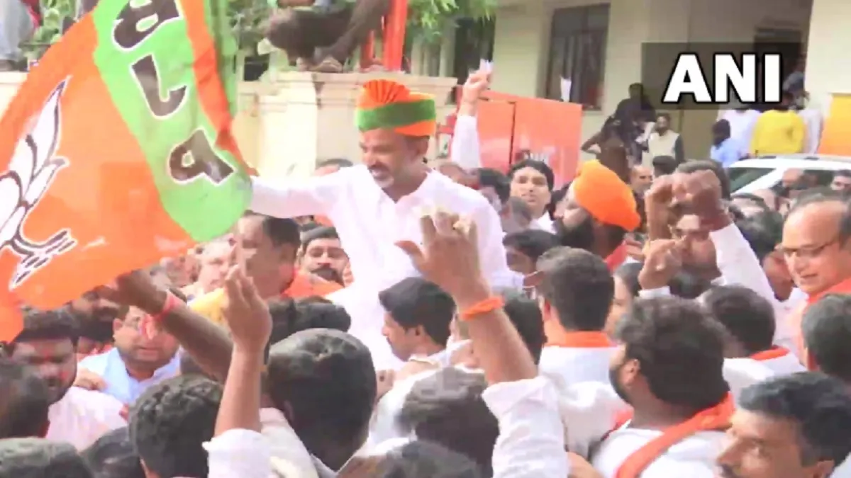 Assembly Election 2022: सत्ता की सीढ़ी चढ़ने में चुनावी नारों की अहम भमिका Election Campaign- India TV Hindi