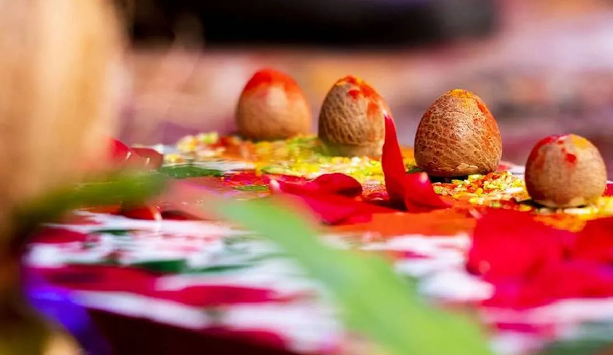 Falgun Month 2022: 17 फरवरी से शुरू हो रहा फाल्गुन माह, देखें व्रत-त्योहारों की पूरी लिस्ट Falgun Month 2022 Vrat and Tyohar- India TV Hindi