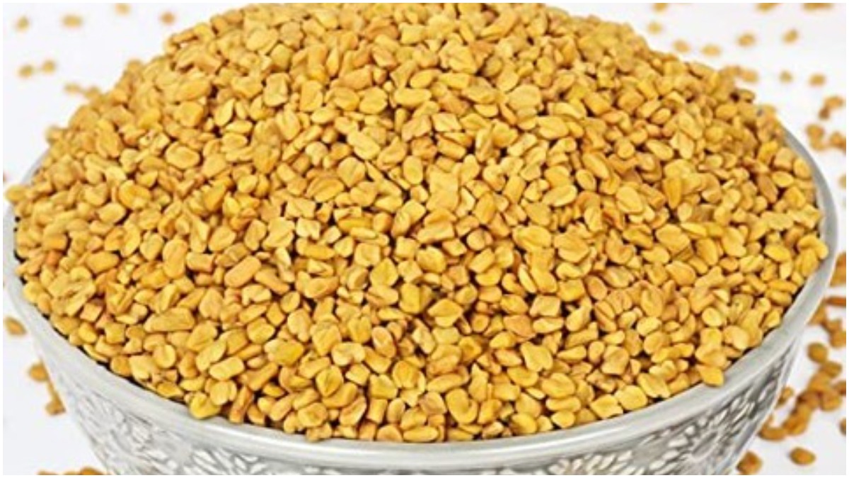 Methi Face Pack Know how to make Fenugreek Seeds Face Pack With