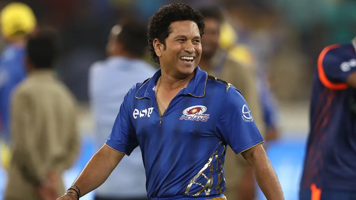 टीम इंडिया के 1000वें वनडे से पहले तेंदुलकर ने याद किए अपने सुनहरे दिन, बताया कब से शुरु हुई वनडे क्रांति <p>सचिन तेंदुलकर (फाइल...- India TV Hindi