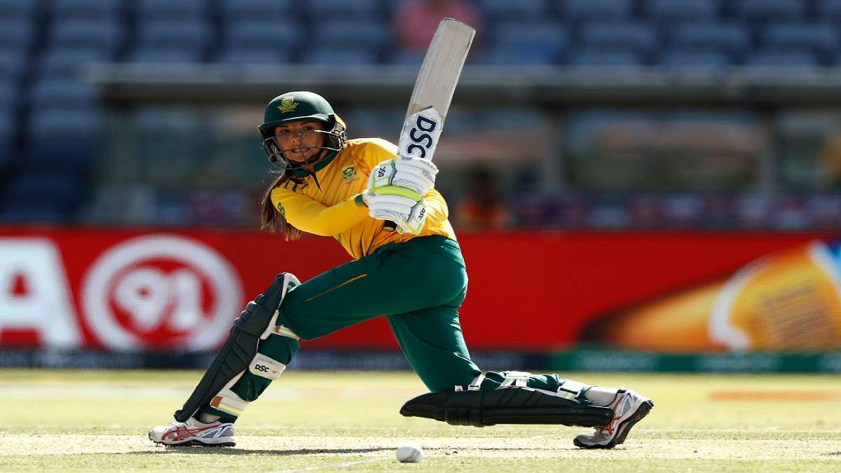 South Africa will take every match of WC as final, says all-rounder ...