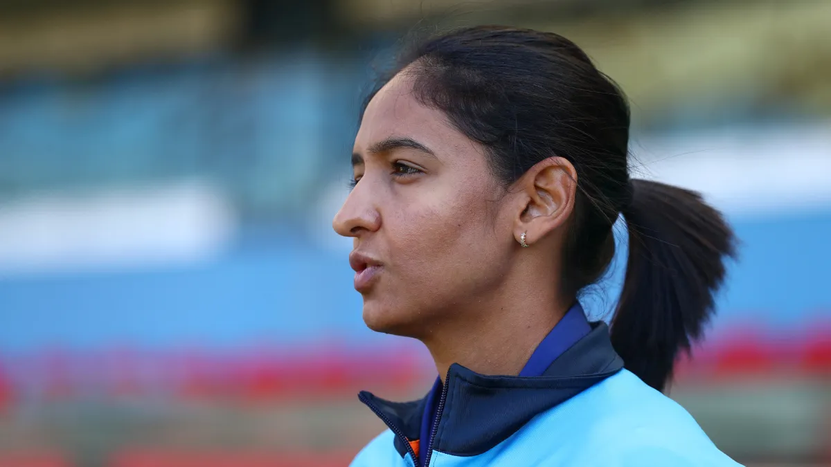 हरमनप्रीत कौर को टीम से बाहर करने की उठी मांग, पूर्व कप्तान ने कहा- प्रयास दिखने चाहिए <p>हरमनप्रीत कौर</p>- India TV Hindi