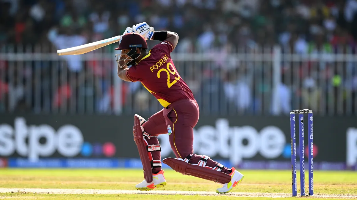 IND v WI, 2nd ODI: विंडीज कप्तान निकोलस पूरन ने बल्लेबाजों पर फोड़ा हार का ठीकरा <p>निकोलस पूरन</p>- India TV Hindi