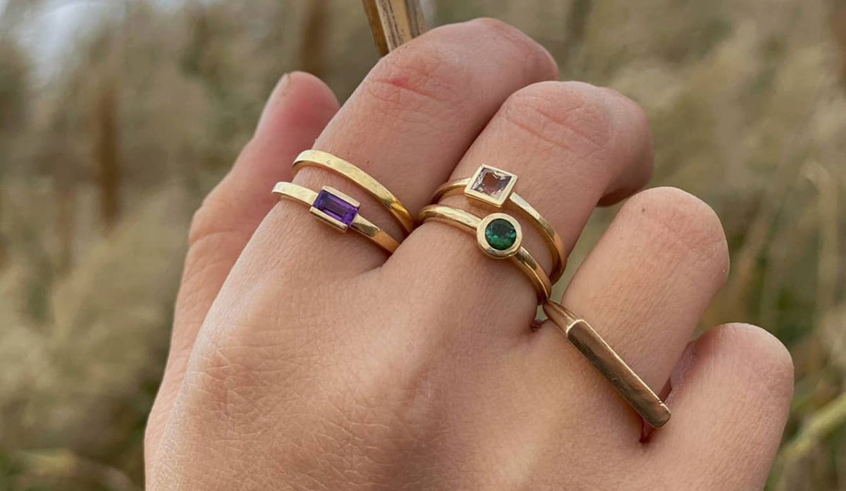 Lucky gemstones to wear according to your moon sign