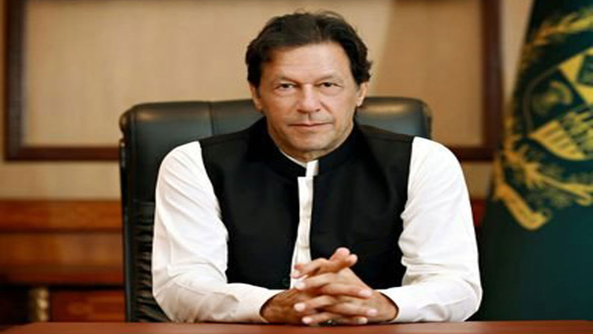 Imran Khan China Visit: Now China is the only support for the Pakistan ...