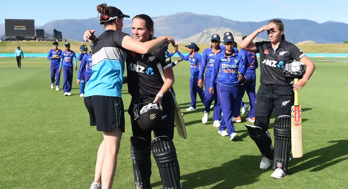 IND-W vs NZ-W, 3rd ODI Match Preview: स्मृति मंधाना की होगी टीम में वापसी, भारत के पास सीरीज में बने रहने का आखिरी मौका IND-W vs NZ-W, 3rd ODI, Smriti Mandhana, cricket, sports, IND vs NZ, IND vs NZ cricket match, cricke- India TV Hindi