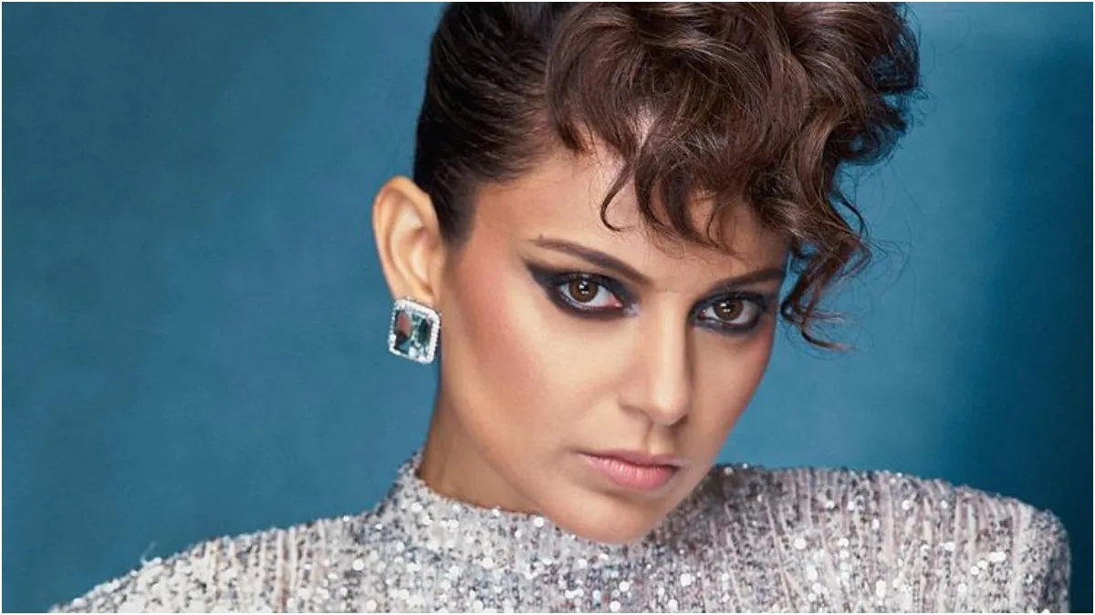 Kangana Ranaut- India TV Hindi