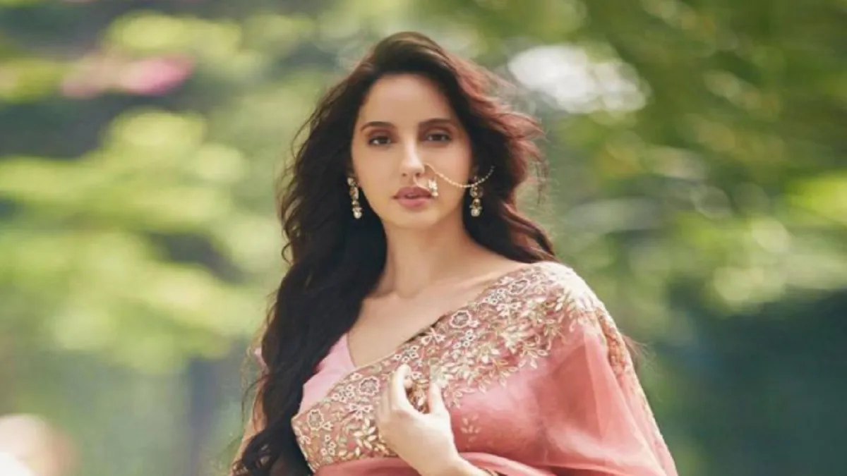 nora fatehi delete instagram account- India TV Hindi