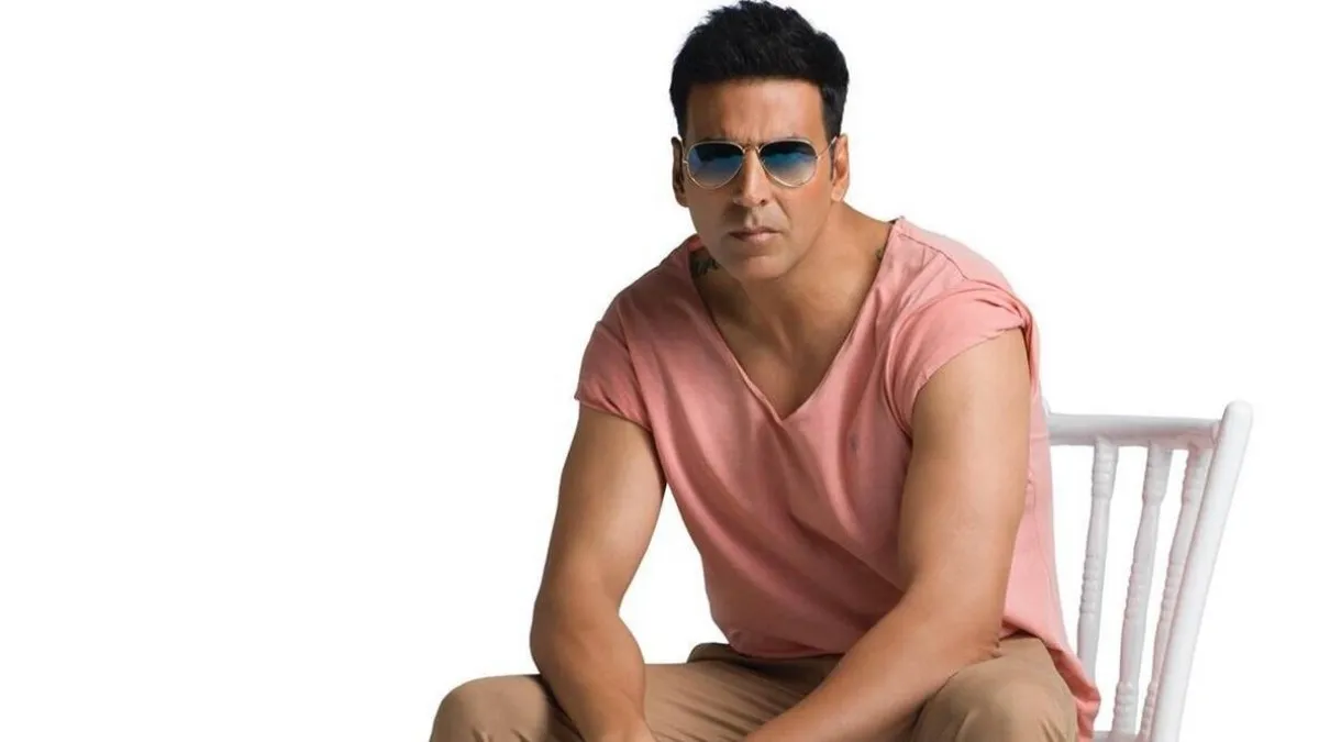 Akshay Kumar- India TV Hindi