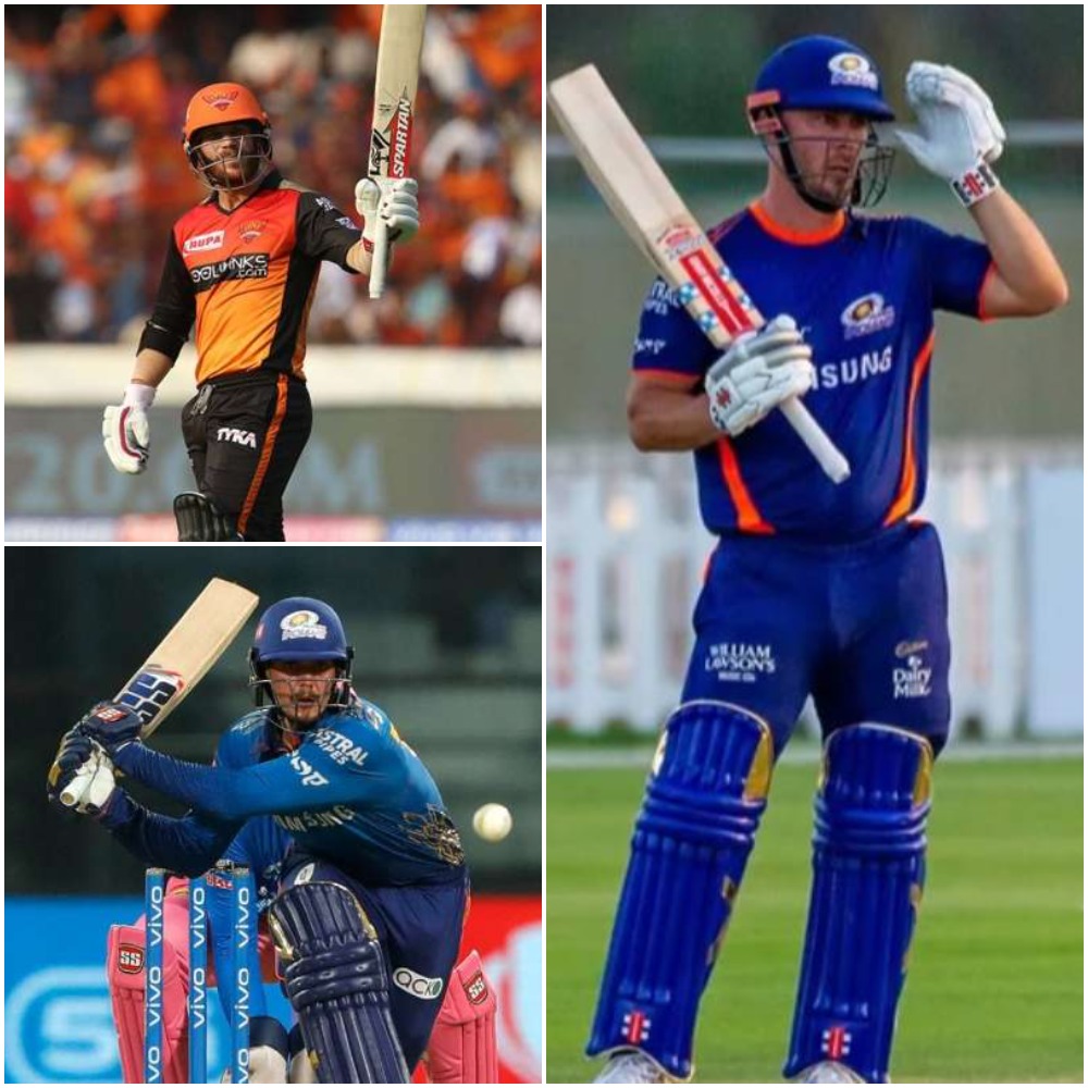 IPL 2022 Mega Auction: Big Bidding Can Be Done On These 5 Big Openers ...