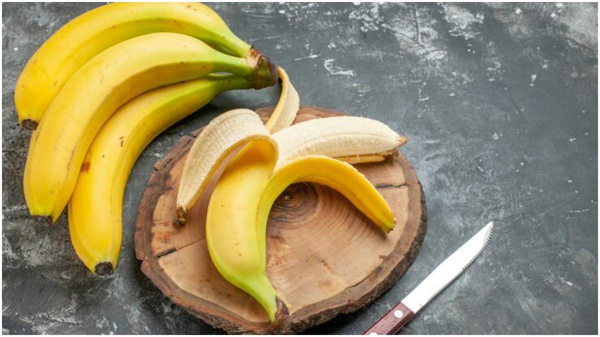 Benefits Of Banana Peels Kele Ke Chilke Ke Fayde।सिरदर्द में राहत दिलाने से लेकर हाई बीपी 