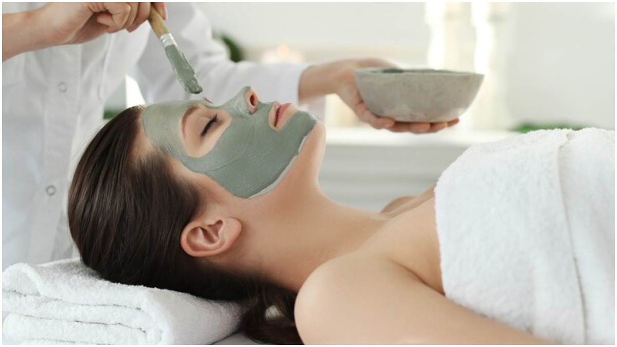 green tea face pack for glowing and flawless skin learn how to make and