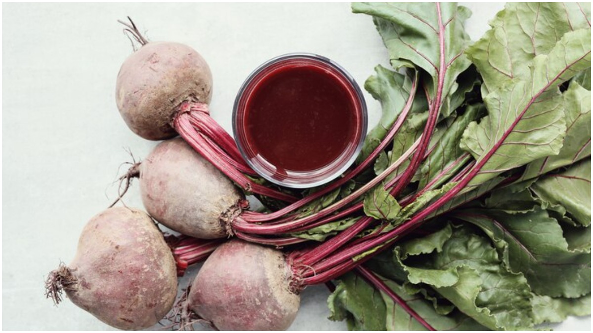 beetroot can control uric acid immediately know how to use it।यूरिक