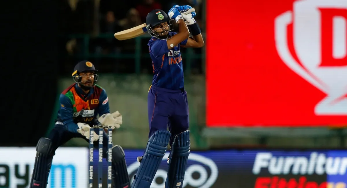 IND vs SL: श्रेयस अय्यर की दमदार बल्लेबाजी से भारत ने श्रीलंका को 6 विकेट से हराकर 3-0 से सीरीज किया अपने नाम india vs Sri Lanka, IND vs SL, IND vs SL 3rd T20I match, IND vs SL 3rd T20I match result, Ind vs SL - India TV Hindi