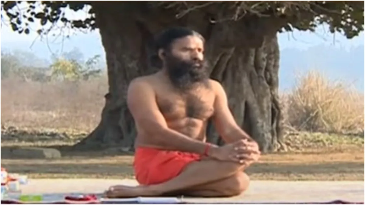 हाई बीपी के मरीज कैसे पाएं इस साइलेंट किलर से राहत? स्वामी रामदेव से जानें इसका उपाय स्वामी रामदेव- India TV Hindi