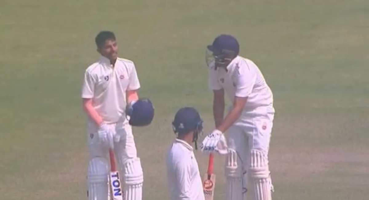 Yash Dhull, Delhi cricket team, Yash Dhull Ranji match, Yash Dhull under 19 World cup, Yash dhull ra- India TV Hindi