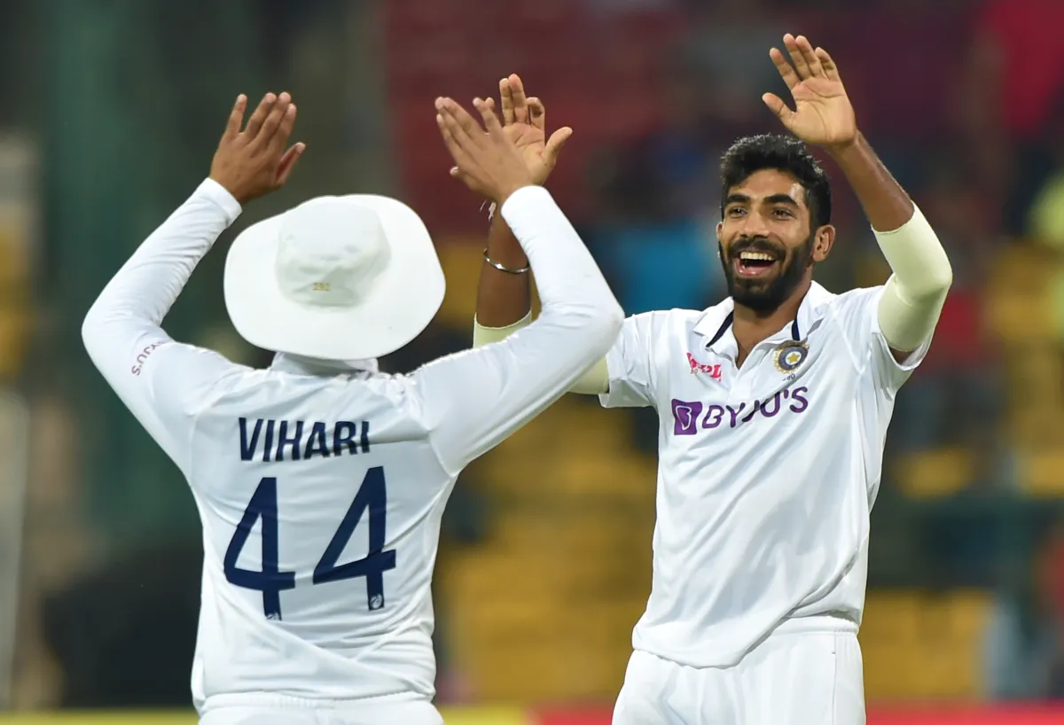 WTC Final: टीम इंडिया में लौटेगा यह खतरनाक खिलाड़ी! ऑस्ट्रेलिया के छुड़ा चुका है पसीने हनुमा विहारी और...- India TV Hindi