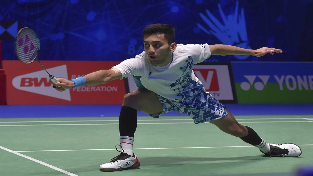 Highlights, All England Open 2022 Final: इतिहास रचने से चूके लक्ष्य सेन, ऑल इंग्लैंड फाइनल में विक्टर एक्सलेसन ने 21-10, 21-15 से दी मात <p><span style="color: #626262; background-color:...- India TV Hindi