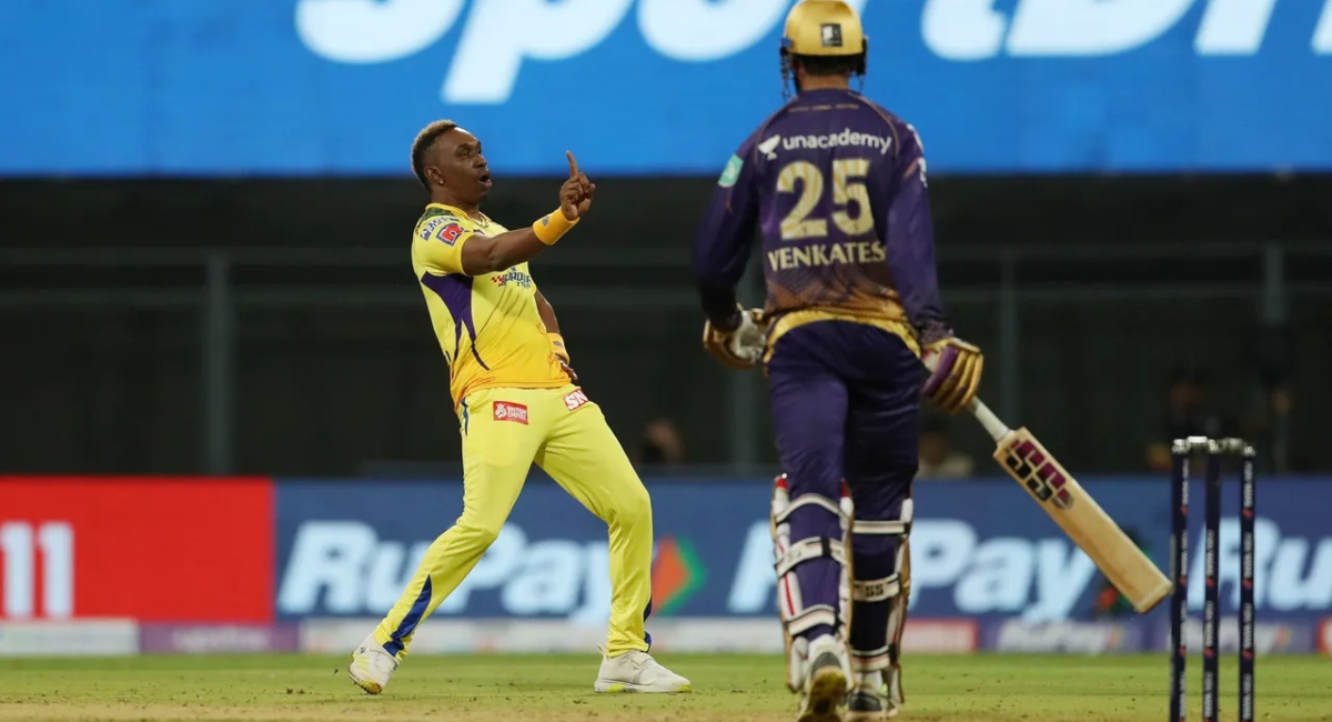 Highlights, CSK Vs KKR IPL 2022 Chennai Super Kings Vs Kolkata Knight ...