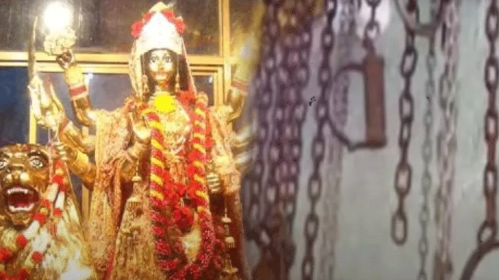 कोर्ट कचहरी के मामलों से चाहिए छुटकारा तो इस मंदिर में लगाइए अर्जी, मां देंगी जीत का आशीर्वाद divak mandir- India TV Hindi