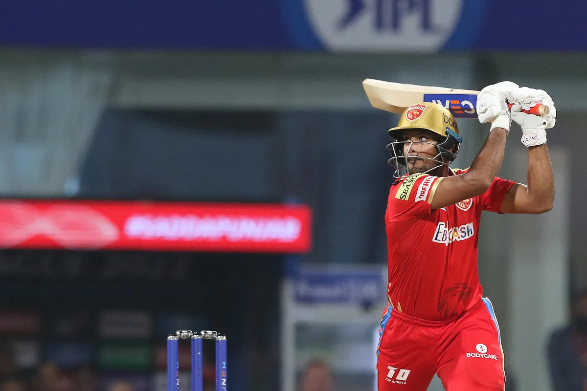 Highlights, IPL 2022 PBKS vs RCB: पंजाब किंग्स ने की टूर्नामेंट में बेहतरीन शुरुआत, आरसीबी को 5 विकेट से हराया <p>अपनी आक्रामक पारी के...- India TV Hindi