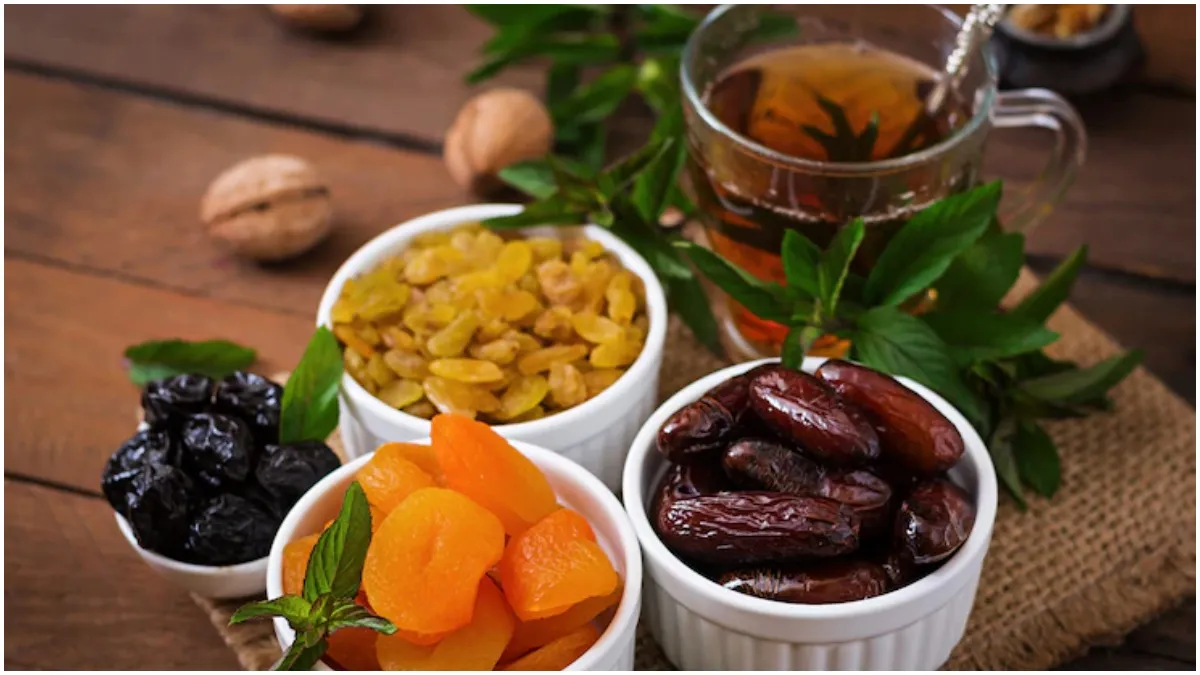 Chaitra Navratri 2022: आलू-तेल के बिना रखें इस बार के नवरात्रि व्रत, वेट लॉस का प्रण भी होगा पूरा Chaitra Navratri 2022- India TV Hindi