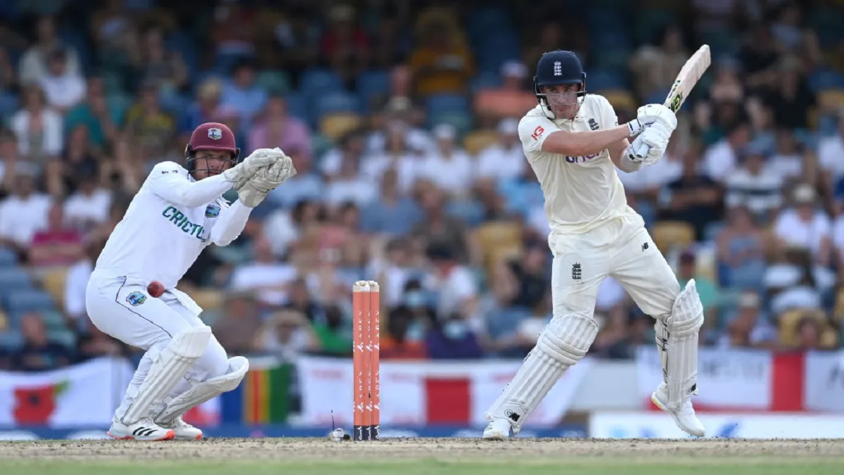 WI vs ENG Live Cricket Score 2nd Test Day 2: लाइव क्रिकेट स्कोर वेस्टइंडीज बनाम इंग्लैंड दूसरा टेस्ट लाइव अपडेट्स <p>वेस्टइंडीज बनाम...- India TV Hindi