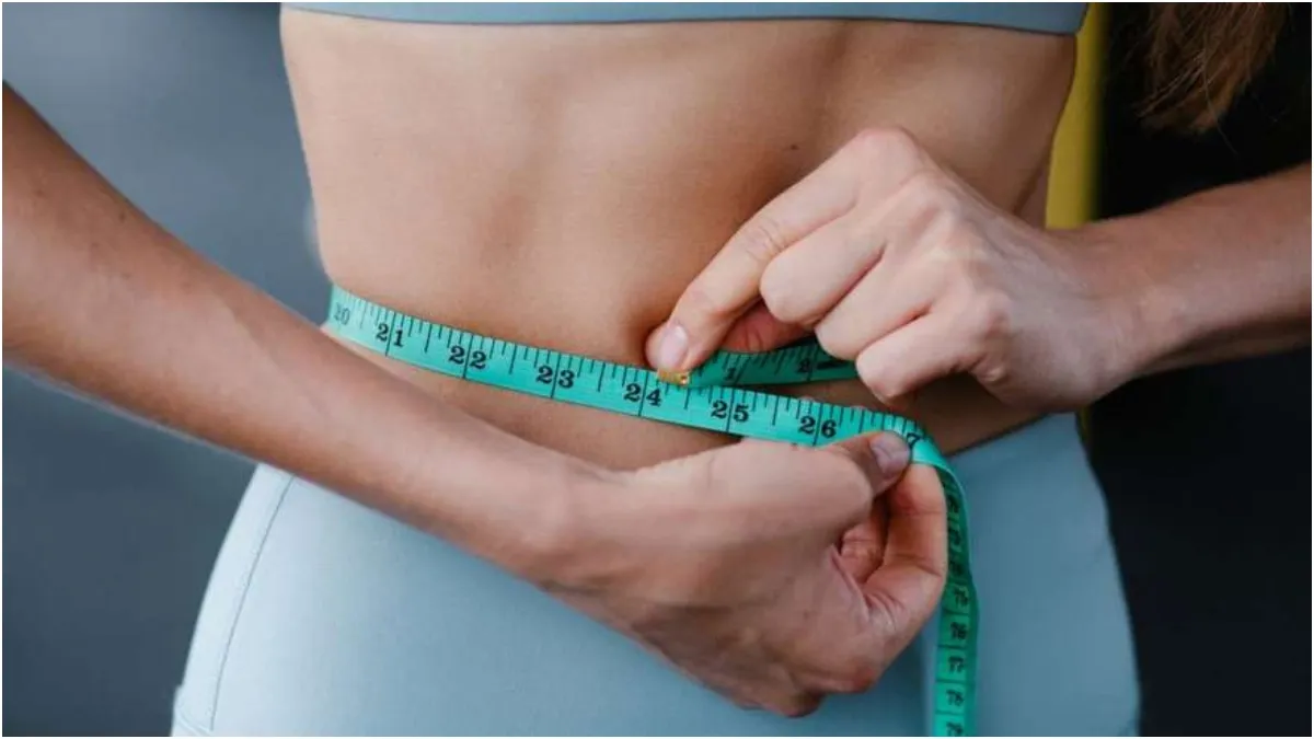 तेजी से वजन घटाने के लिए करें ये आसान सा उपाय, दिखने लगेगा फर्क वजन घटाने के लिए उपाय- India TV Hindi