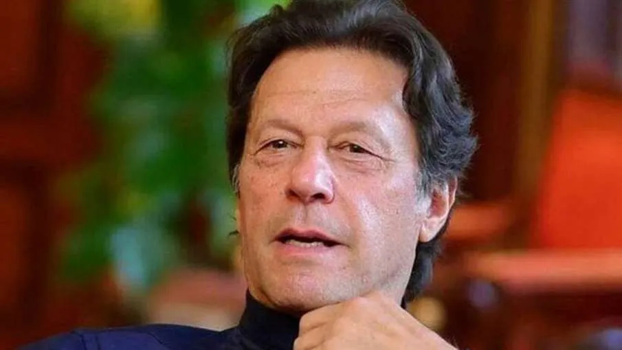 FATF की ग्रे लिस्ट से निकलने के लिए पाकिस्तान ने PoK में घटाई आतंकियों की संख्या Imran Khan- India TV Hindi