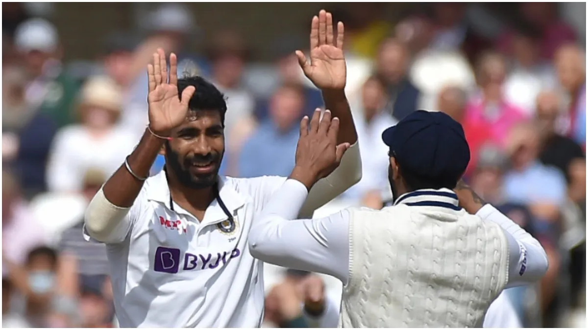 IND vs SL, 1st Test, Day 3, highlights : भारत ने श्रीलंका को पारी और 222 रन से हराया, सीरीज में बढ़त Jasprit Bumrah- India TV Hindi
