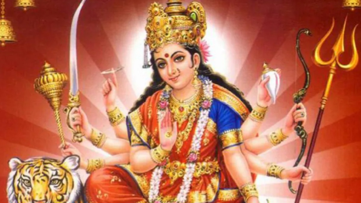 Chaitra Navratri Pooja Of Ma Durga Remember These Things While Pooja Ghat Sthapana Ma Durga Puja 7301