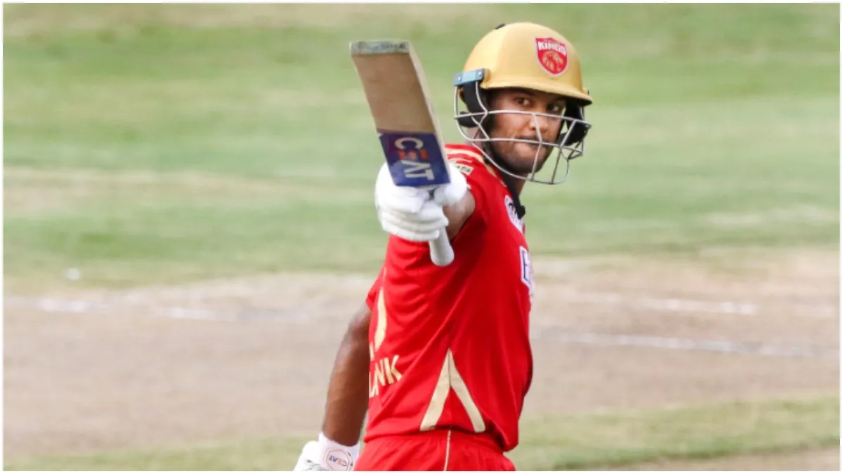 IPL 2022 PBKS vs KKR : कोलकाता और पंजाब के लिए ये मैच जीतना बहुत जरूरी, जानिए क्यों Mayank Agarwal- India TV Hindi