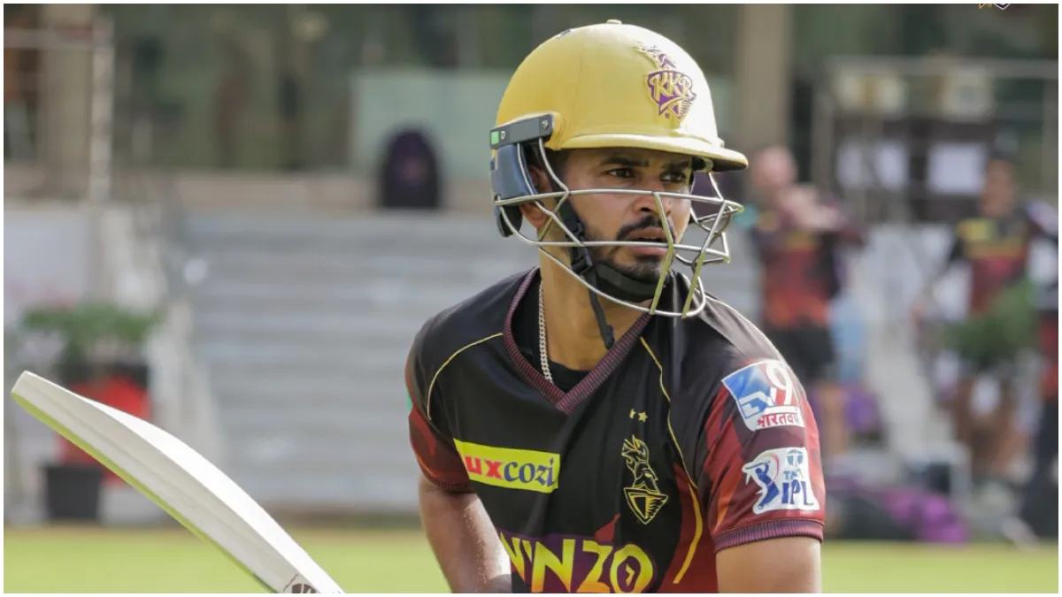 Highlights IPL 2022 RCB vs KKR: आरसीबी ने रोमांचक मुकाबले में केकेआर को 3 विकेट से दी मात Shreyas Iyer- India TV Hindi