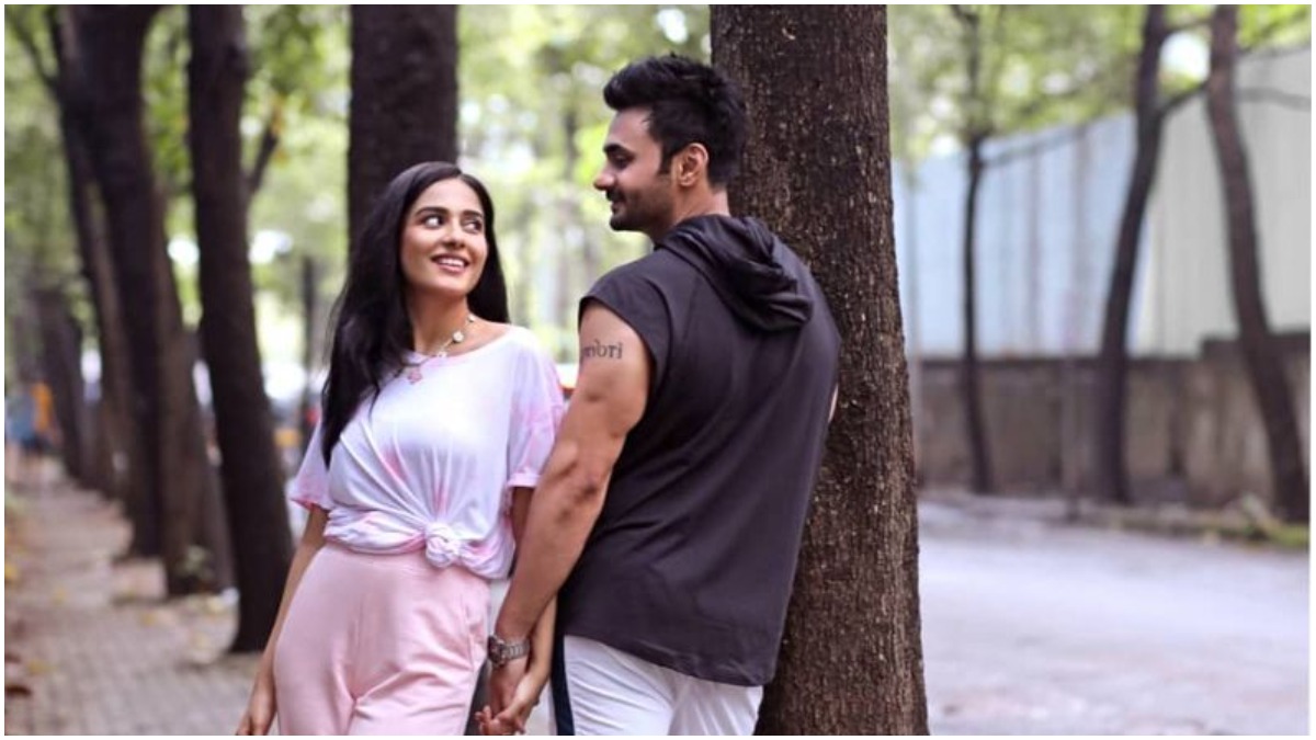 amrita rao and rj anmol were secretly married in 2014 will the secret ...