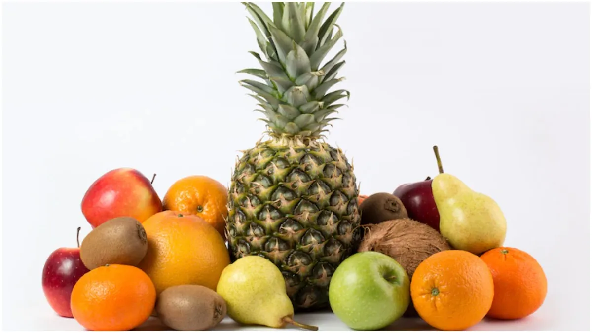 चैत्र नवरात्र : फलाहारी व्रत के जरिए कम होगा पेट का साइज, इन फलों को कीजिए उपवास में शामिल fruits - India TV Hindi