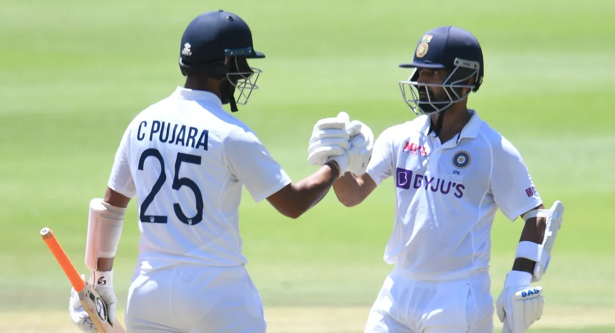 BCCI Central Contracts, Cheteshwar Pujara, Ajinkya Rahane, Hardik Pandya, Team India, Indian cricket- India TV Hindi