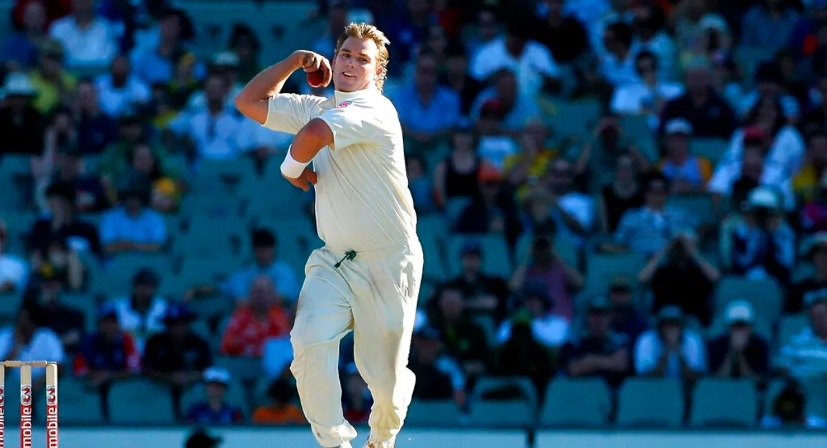 22 गज के कैनवास पर अपनी फिरकी से दुनिया को दीवाना बनाने वाले कलाई से जादूगर थे शेन वॉर्न Shane Warne, Shane Warne dies, Shane Warne heart attack, Shane Warne death, Shane Warne news, shane - India TV Hindi