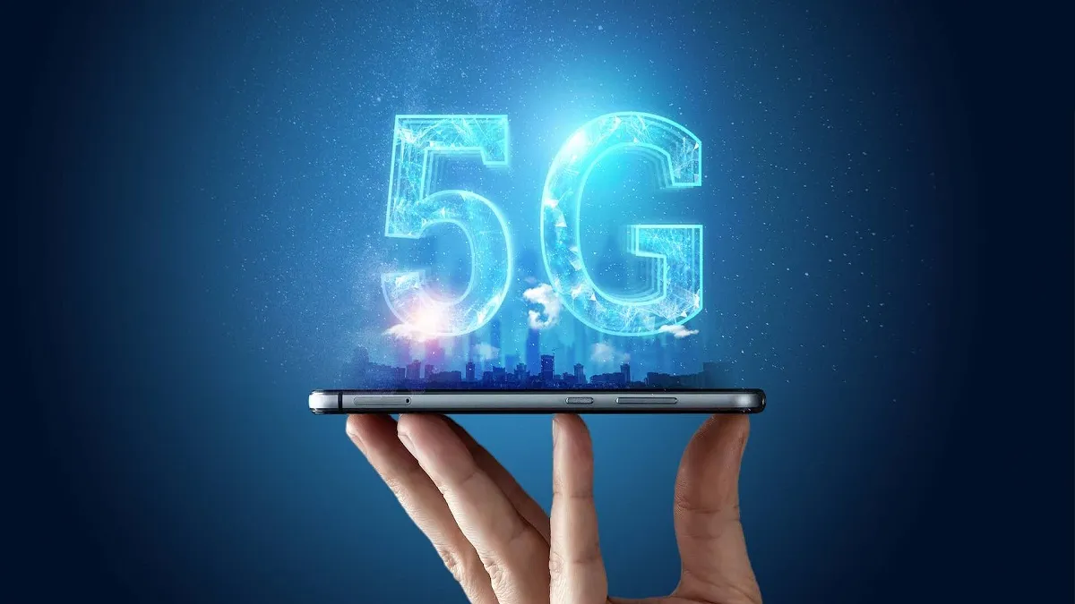 ग्राहकों को मिलेगी सस्ती 5G सेवाएं! ट्राई ने 39 प्रतिशत तक घटाई स्पेक्ट्रम की बेस प्राइस <p>5G</p>- India TV Hindi