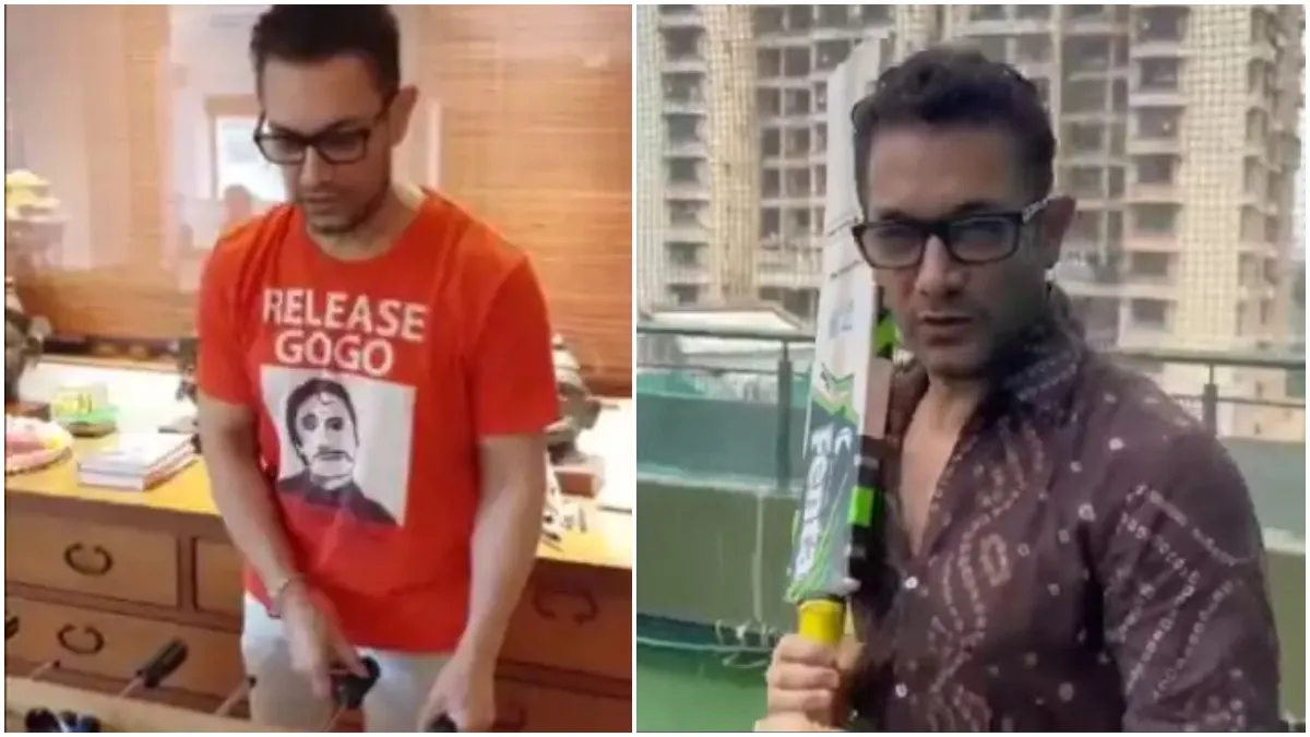 आमिर खान- India TV Hindi