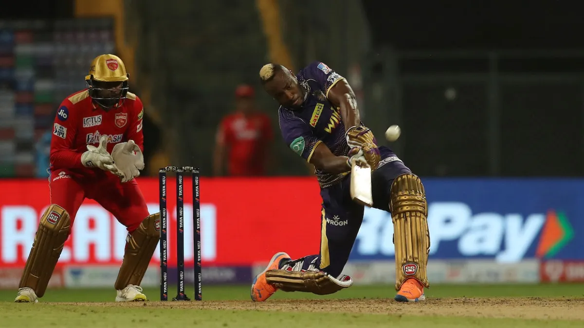 IPL 2022, KKR vs PBKS Highlights: केकेआर ने 6 विकेट से पंजाब किंग्स को रौंदा, आंद्रे रसल ने खेली तूफानी पारी <p>आंद्रे रसल</p>- India TV Hindi
