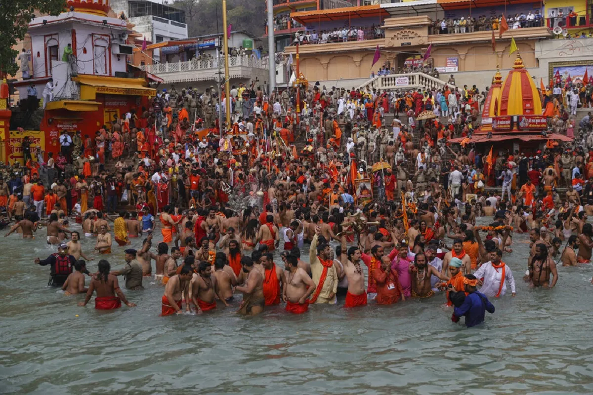 Chaitra Amavasya 2022: धन्य-धान्य में वृद्धि से लेकर बिजनेस में उन्नति तक के लिए आज के दिन करें ये उपाय Chaitra Amavasya- India TV Hindi