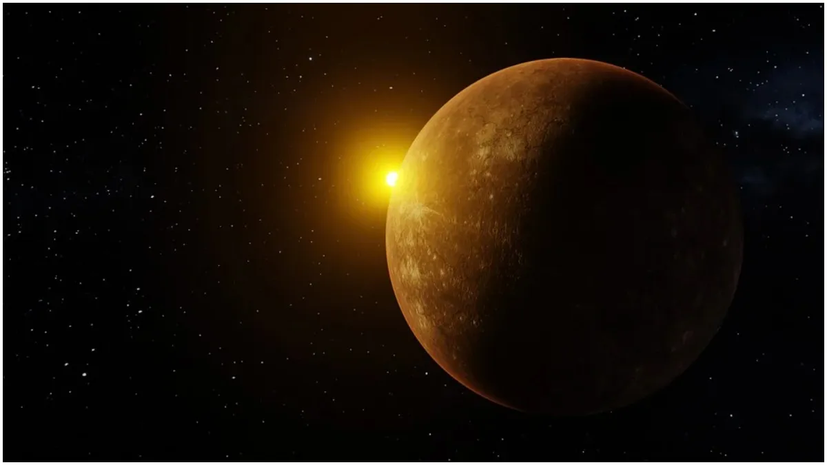 Budh Gochar: 8 अप्रैल को चमकेगी कर्क समेत इन राशियों की किस्मत, ग्रहों के राजकुमार बुध करेंगे मेष राशि में गोचर Mercury Transit 2022, Budh Gochar 2022:- India TV Hindi