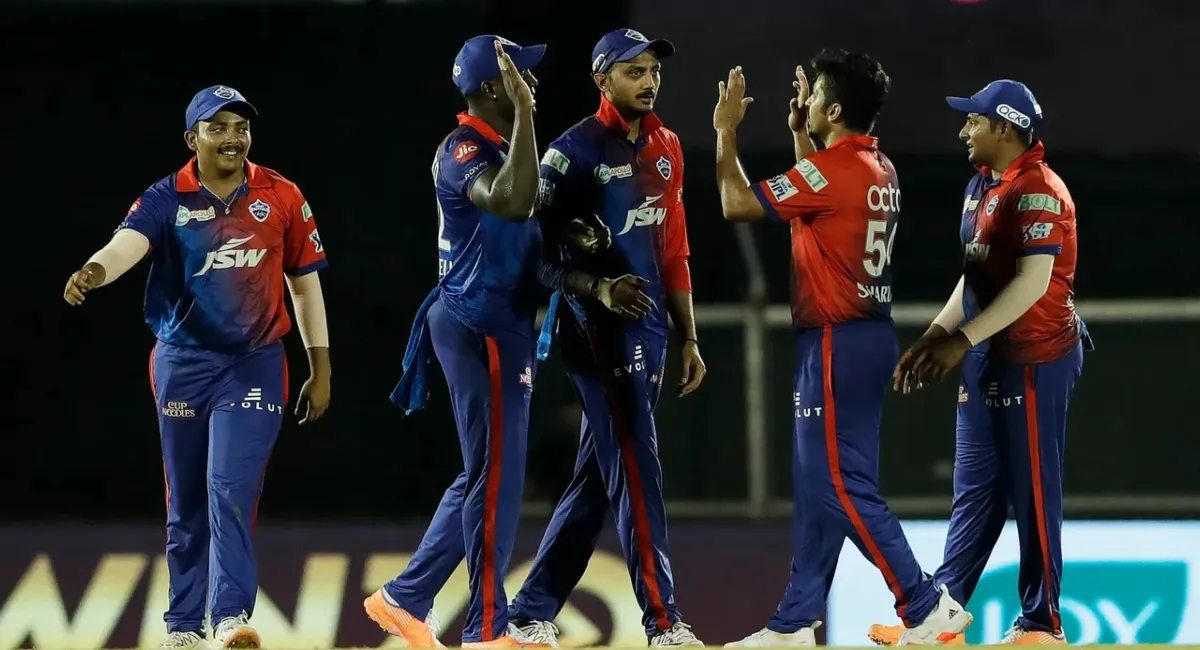 IPL 2022, DC vs PBKS : कोरोना प्रभावित दिल्ली कैपिटल्स के सामने है पंजाब किंग्स की चुनौती Delhi Capitals, Punjab Kings, Live Streaming, DC vs PBKS Live Streaming, DC vs PBKS, Delhi Capitals- India TV Hindi