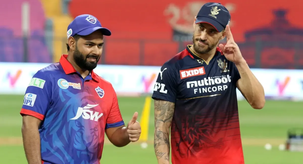 Highlights, RCB vs DC IPL 2022: RCB (189/5) ने दिल्ली (173/7) को 16 रनों से दी मात <p>IPL 2022, DC vs RCB</p>- India TV Hindi