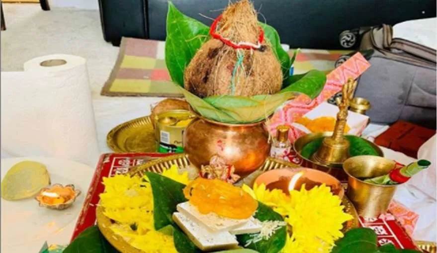 ग्रह प्रवेश करते समय ध्यान रखनी चाहिए ये बातें, घर परिवार में हमेशा रहेगी शांति औऱ बरकत grah pravesh- India TV Hindi