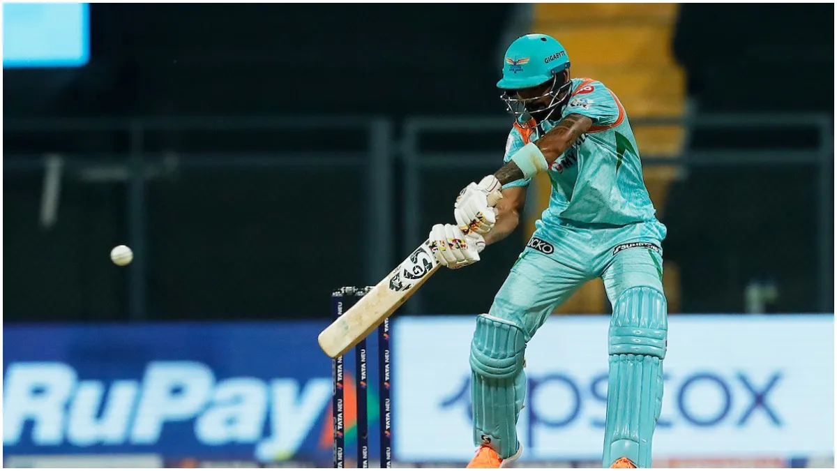 KL Rahul- India TV Hindi