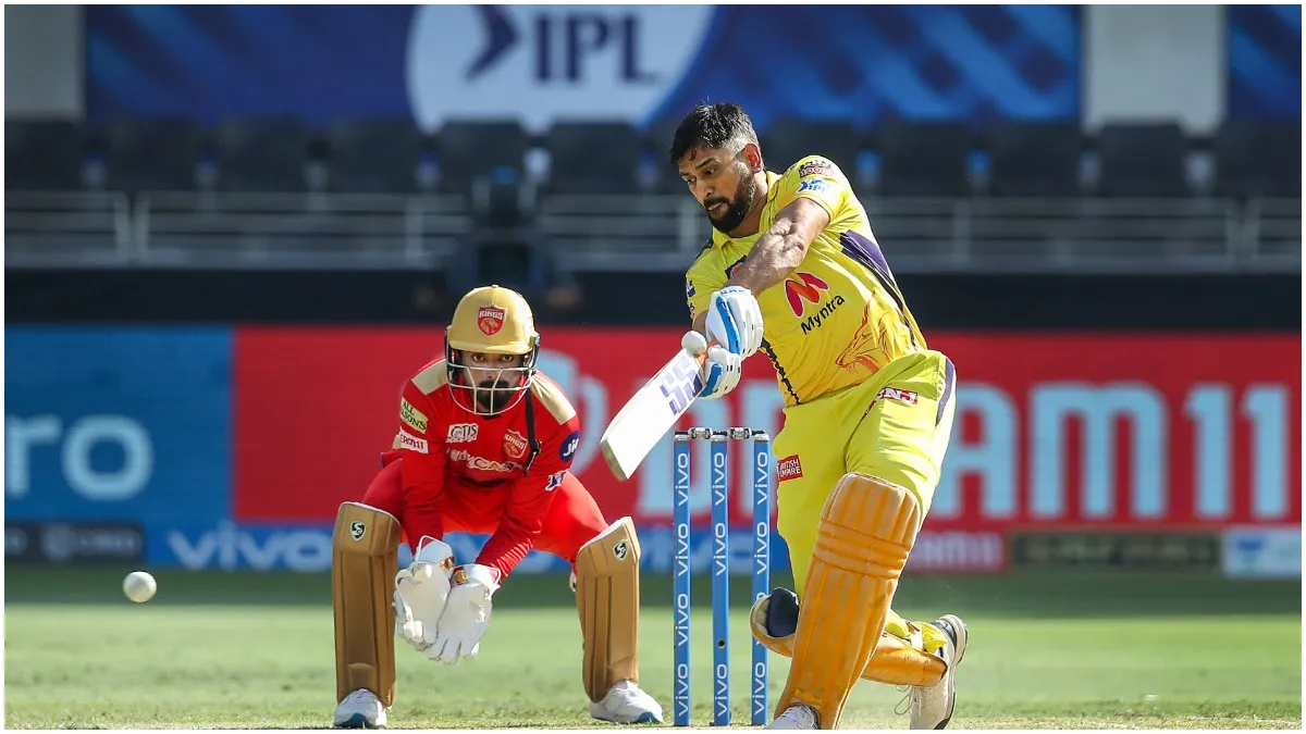 IPL 2022 : इंटरनेशनल क्रिकेट से रिटायर खिलाड़ियों ने आईपीएल में मचाया धमाल MS Dhoni - India TV Hindi