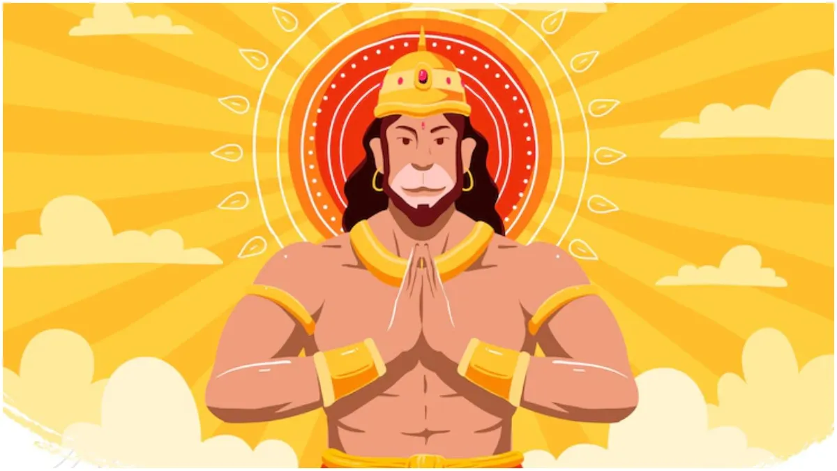 Hanuman Jayanti 2022: महाभारत में अर्जुन ने अपनाया था ये उपाय, मिली थी जीत, आप भी करें हनुमान जयंती पर ये काम Hanuman Jayanti - India TV Hindi