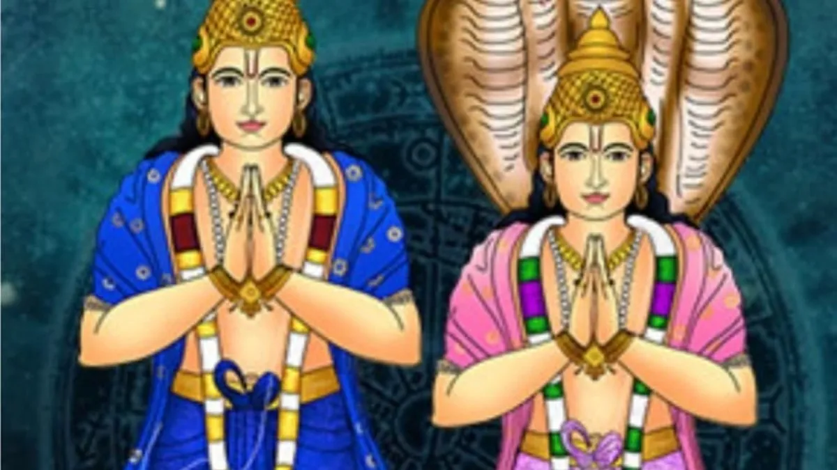 Rahu Ketu Gochar: राहु और केतु कर रहे हैं इन राशियों में गोचर, जानिए आपकी राशि पर क्या पड़ेगा प्रभाव Rahu Ketu Gochar- India TV Hindi
