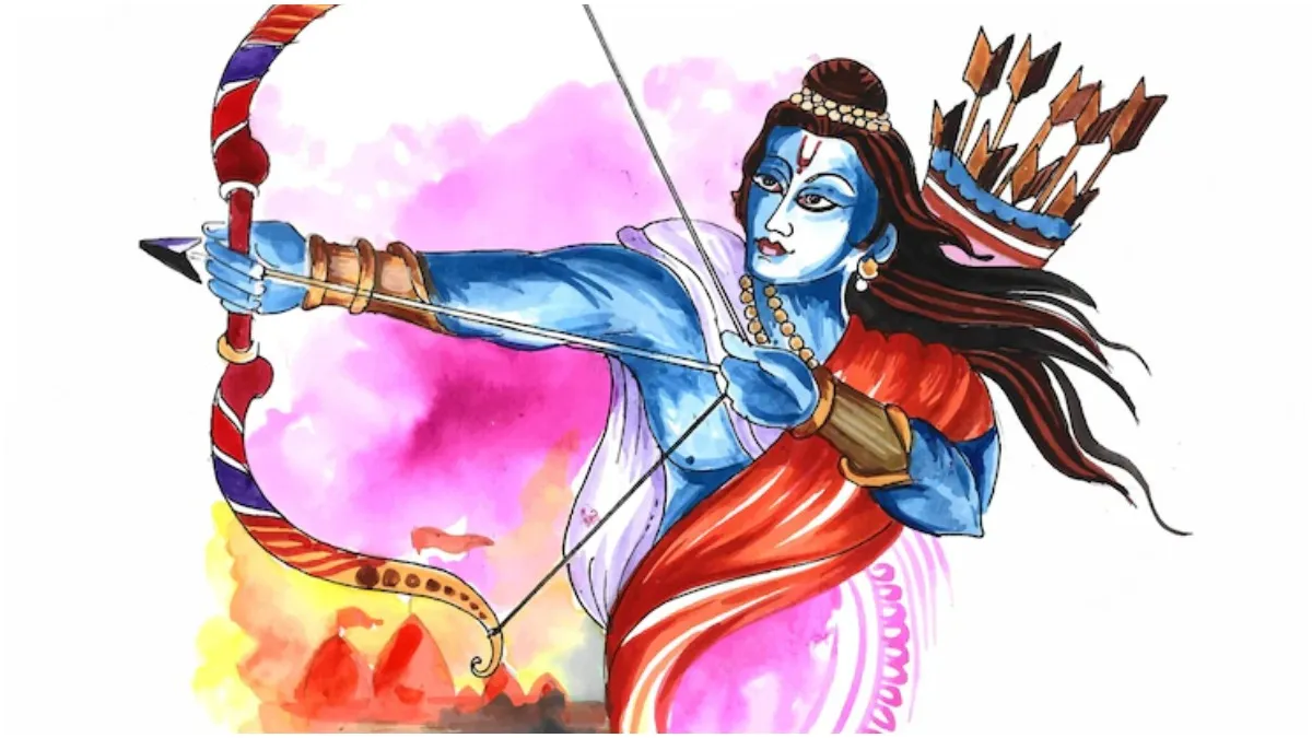 Ram Navami 2022: राम नवमी के दिन घर पर यूं स्थापित करें राम यंत्र, होगा लाभ ही लाभ ram navami- India TV Hindi